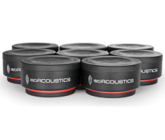 IsoAcoustics ISO-PUCK-Mini Ізоляційна підставка для моніторів