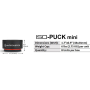 IsoAcoustics ISO-PUCK-Mini Ізоляційна підставка для моніторів