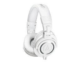 Audio-Technica ATH-M50x WH Навушники