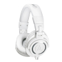 Наушники AUDIO-TECHNICA ATH-M50x WH