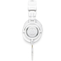 Наушники AUDIO-TECHNICA ATH-M50x WH