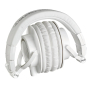 Наушники AUDIO-TECHNICA ATH-M50x WH