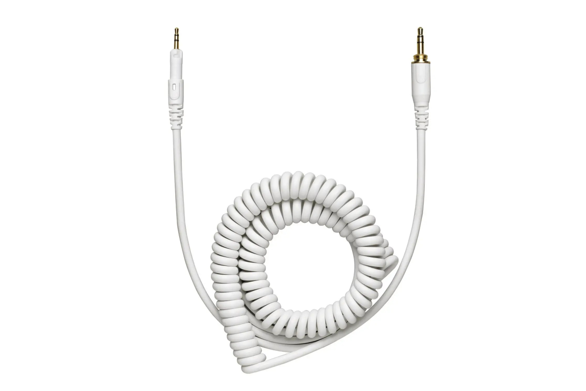 Наушники AUDIO-TECHNICA ATH-M50x WH