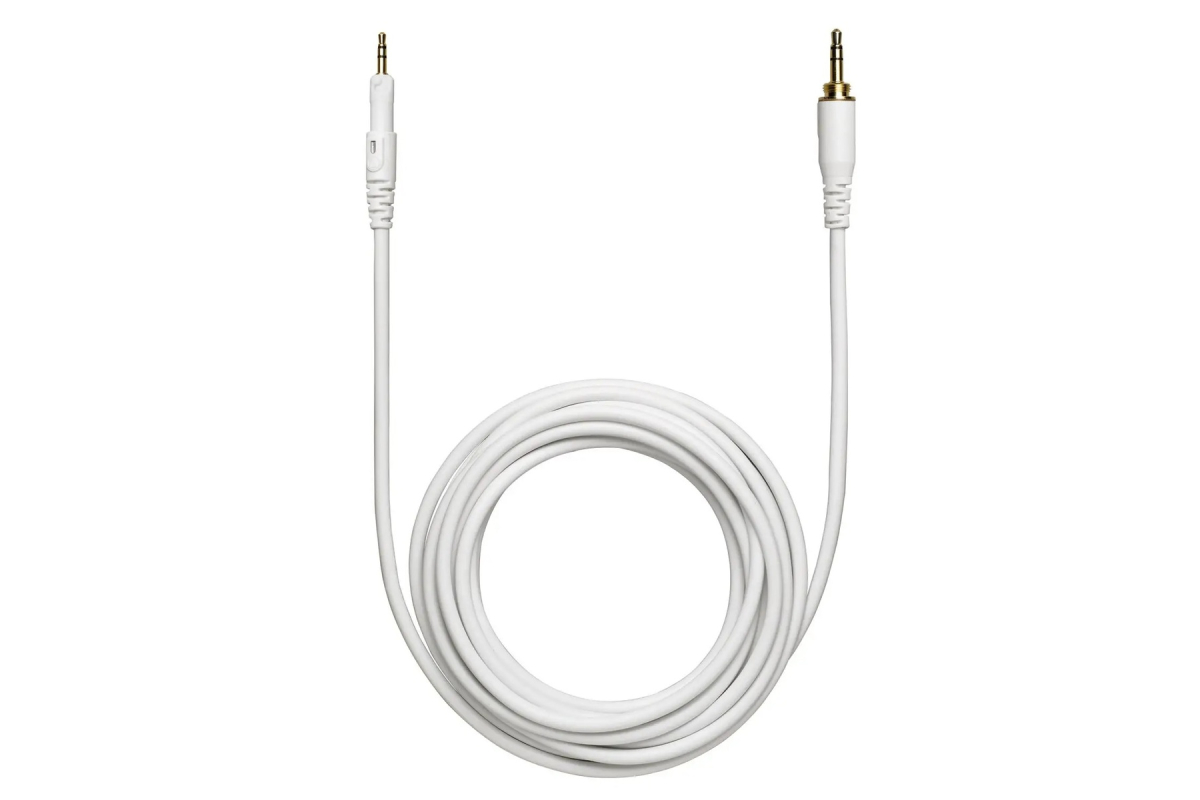 Наушники AUDIO-TECHNICA ATH-M50x WH