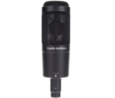 Мікрофон AUDIO-TECHNICA AT2050