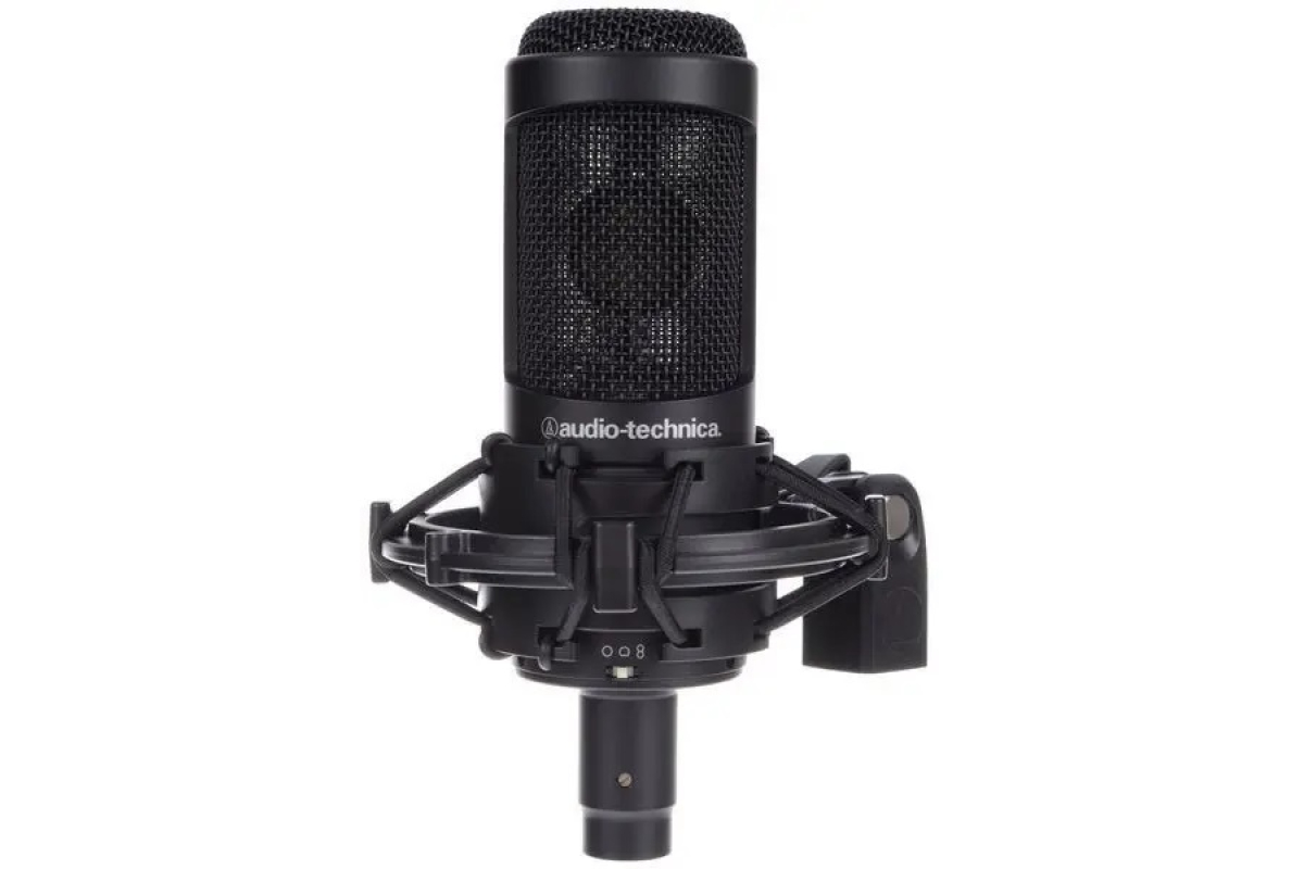 Мікрофон AUDIO-TECHNICA AT2050