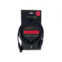 MOGAMI XLR-XLR/3m Кабель микрофонный