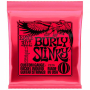 Струни для електрогітар ERNIE BALL 2226 Burly Slinky Nickel Wound 11/52