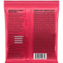 Струни для електрогітар ERNIE BALL 2226 Burly Slinky Nickel Wound 11/52