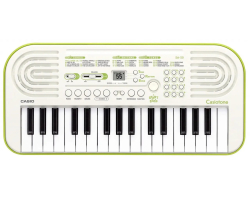 Синтезатор CASIO SA-50