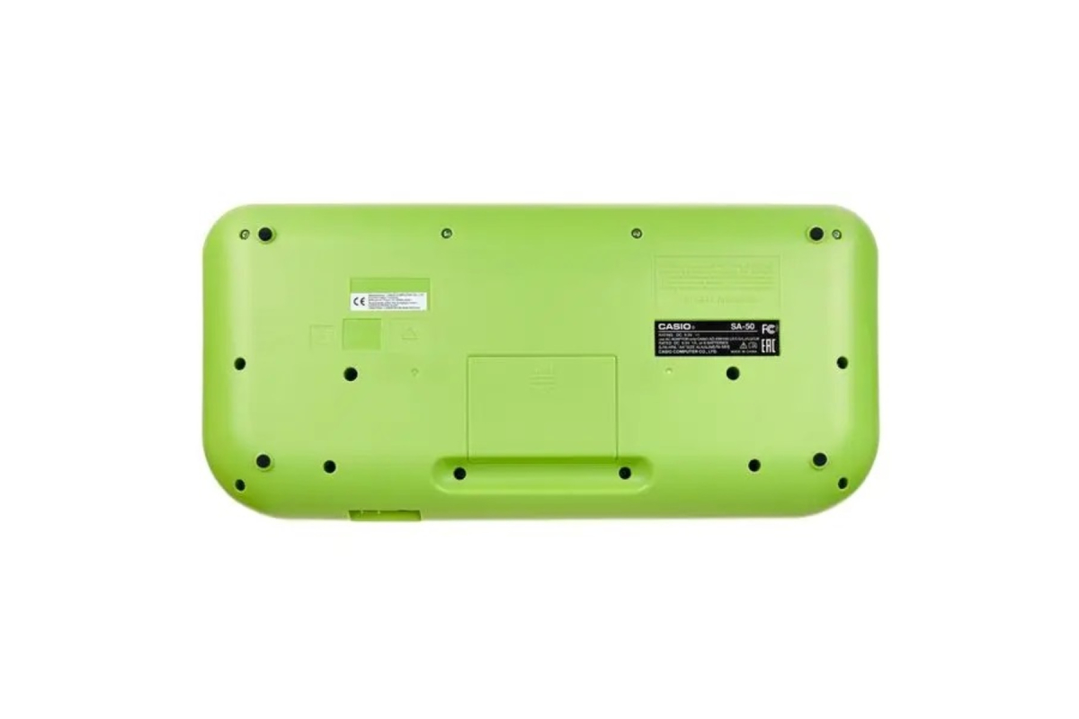 Синтезатор CASIO SA-50