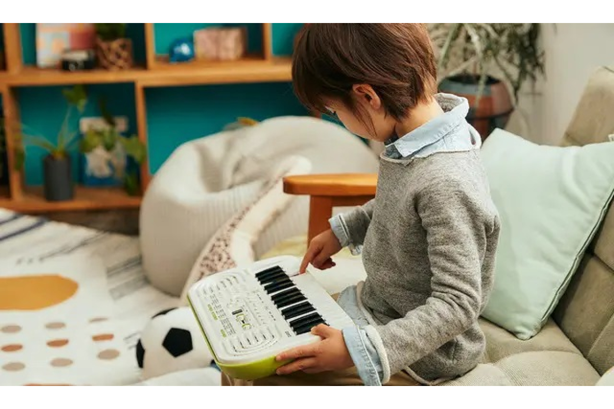 Синтезатор CASIO SA-50