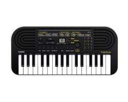 Синтезатор CASIO SA-51