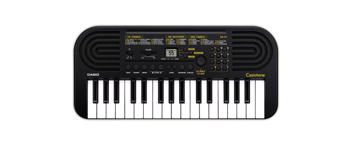 Синтезатор CASIO SA-51