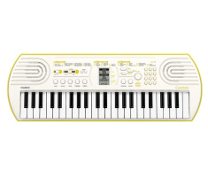CASIO SA-80 Синтезатор CASIO SA-80 Синтезатор