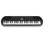 Синтезатор CASIO SA-81