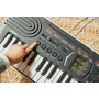 Синтезатор CASIO SA-81