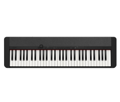 CASIO CT-S1BK Цифровое пианино CASIO CT-S1BK Цифровое пианино