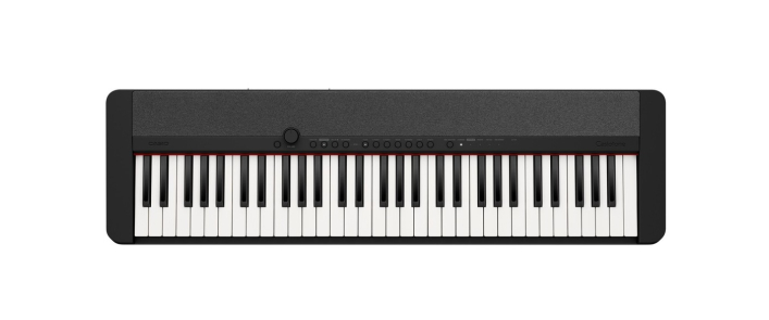 CASIO CT-S1BK Цифровое пианино