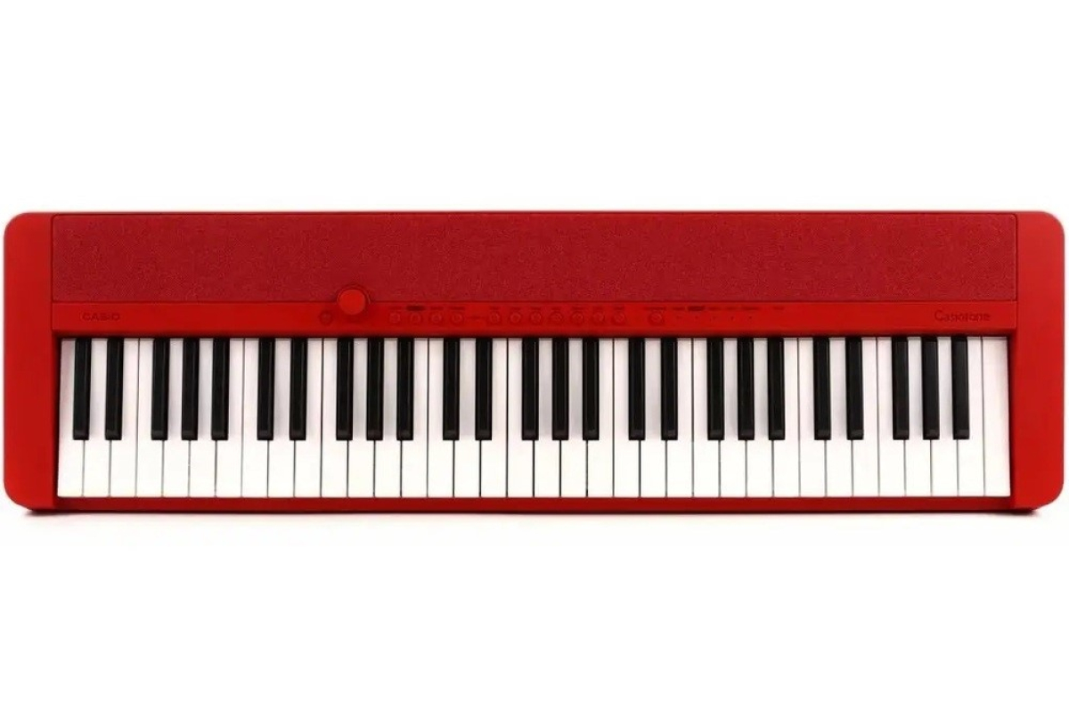 CASIO CT-S1RD Цифрове піаніно