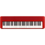 CASIO CT-S1RD Цифрове піаніно