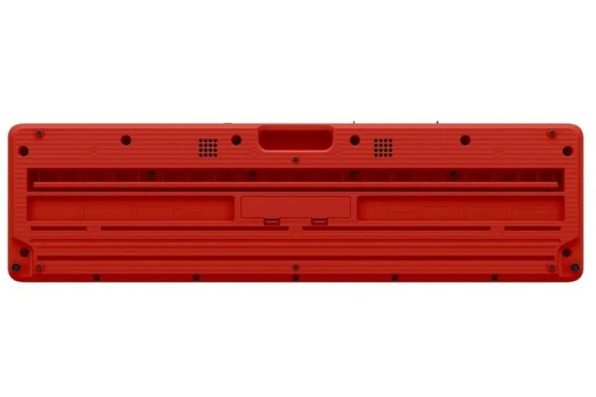 CASIO CT-S1RD Цифрове піаніно