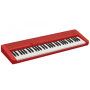 CASIO CT-S1RD Цифрове піаніно