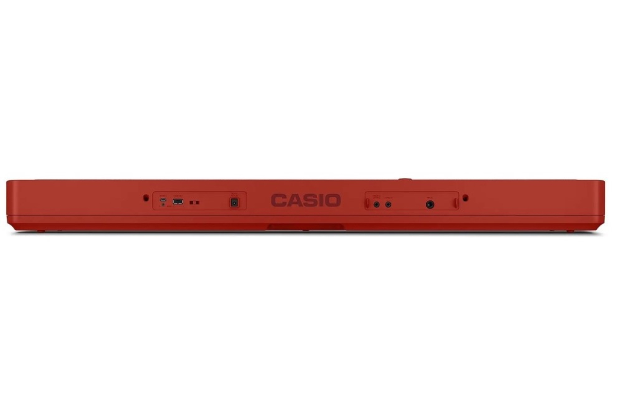 CASIO CT-S1RD Цифрове піаніно