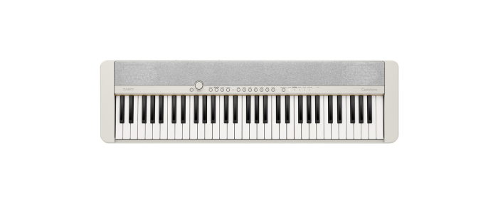 Синтезатор CASIO CT-S1WE