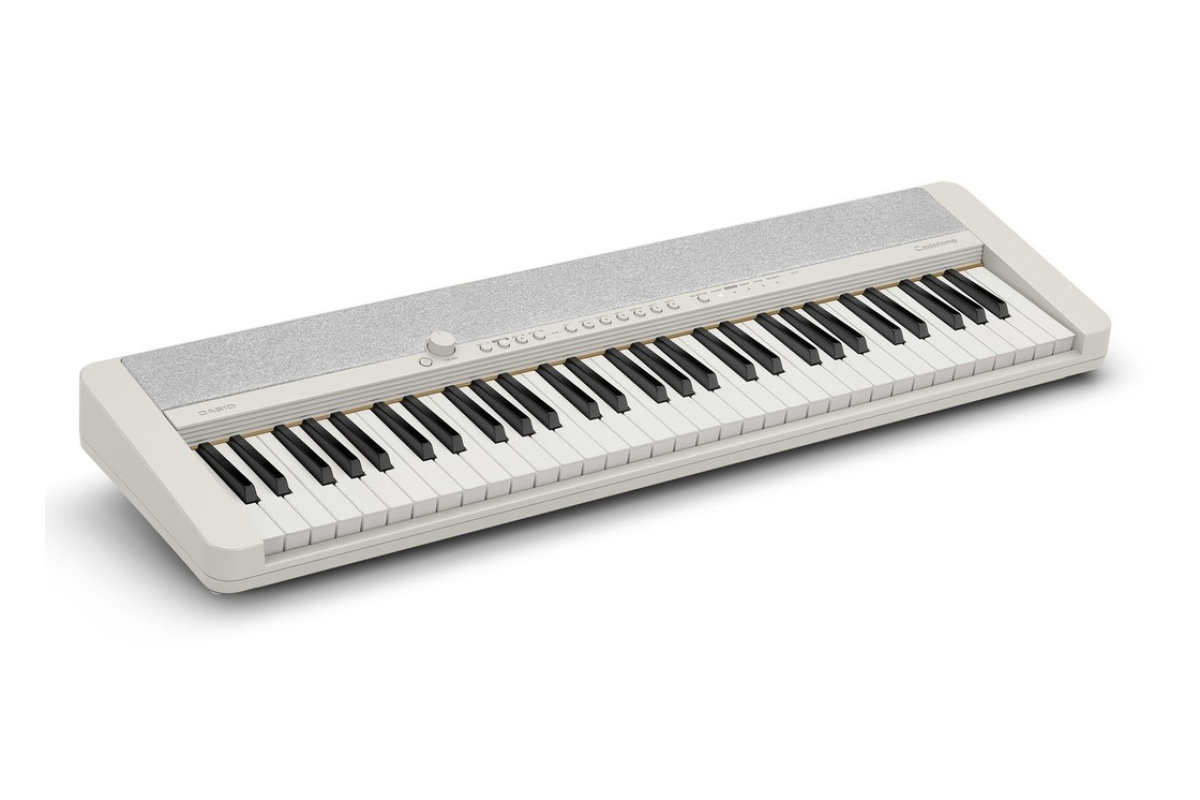 Синтезатор CASIO CT-S1WE