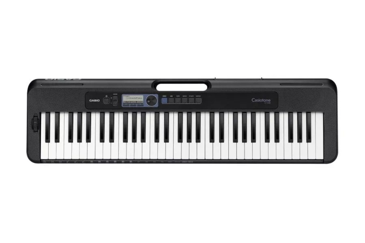 Синтезатор CASIO CT-S300
