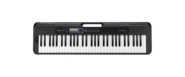 Синтезатор CASIO CT-S300