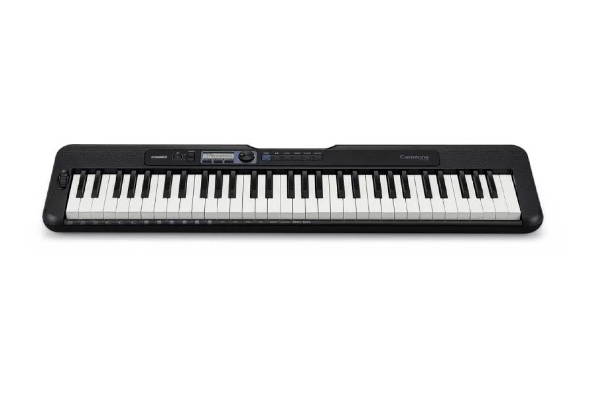 Синтезатор CASIO CT-S300