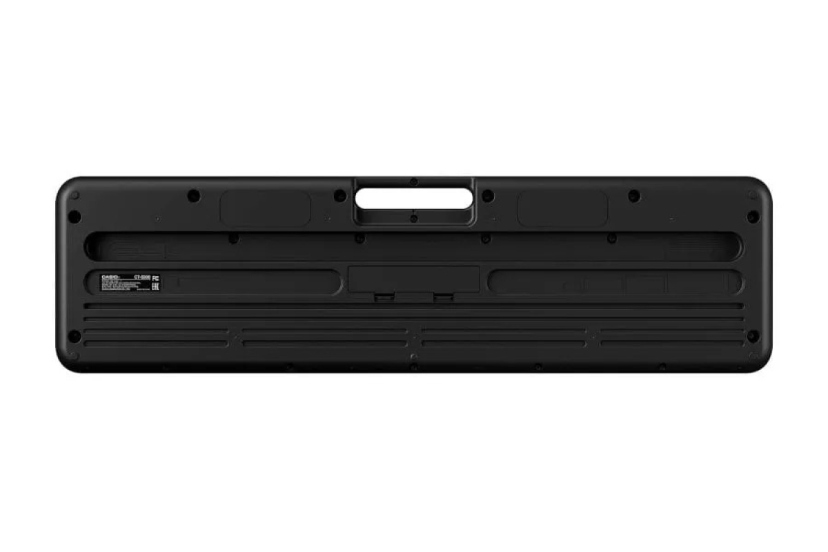 Синтезатор CASIO CT-S300
