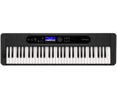CASIO CT-S400 Синтезатор CASIO CT-S400 Синтезатор