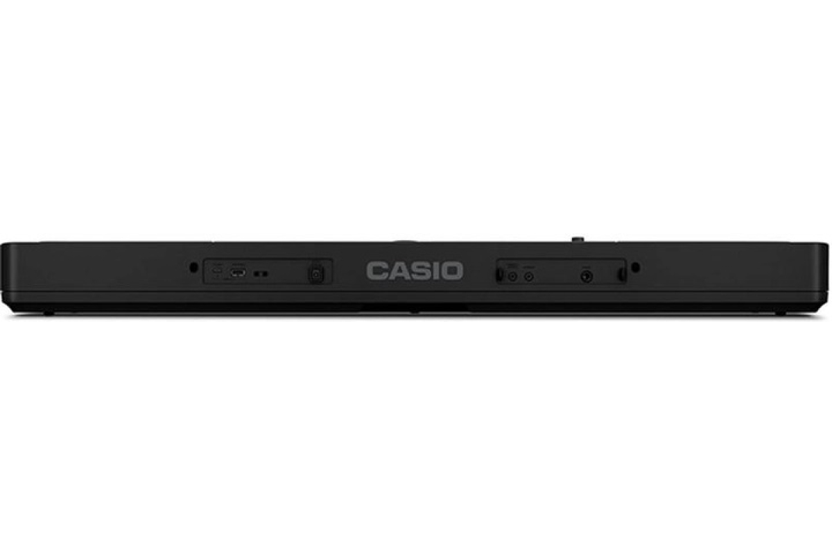 CASIO CT-S400 Синтезатор