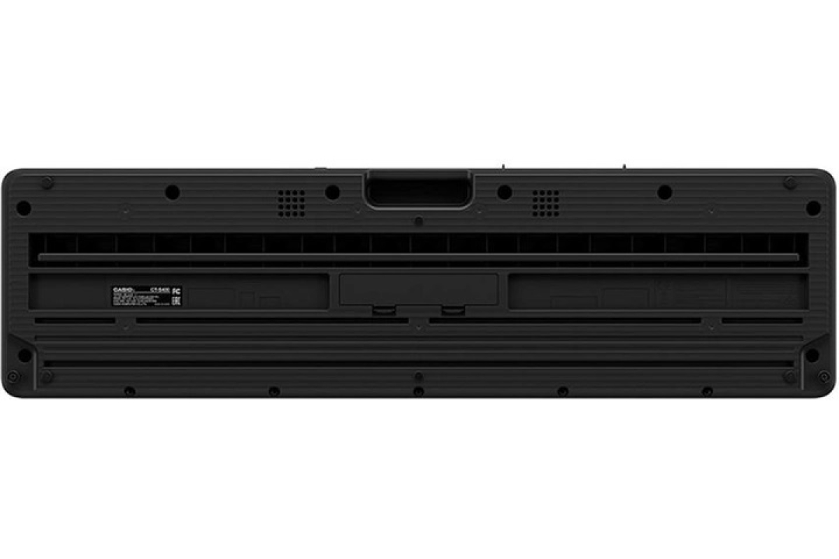 CASIO CT-S400 Синтезатор