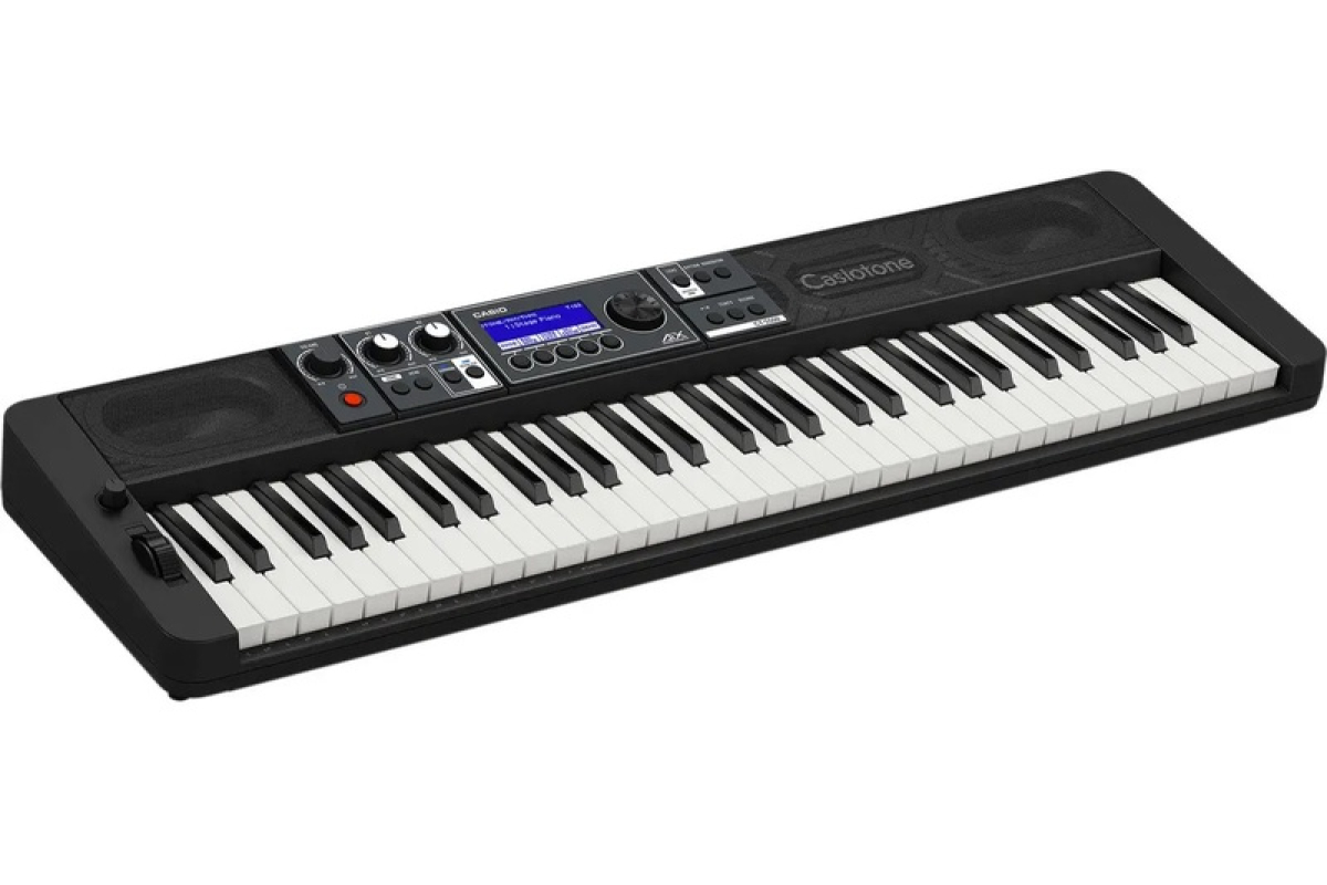 CASIO CT-S500 Синтезатор