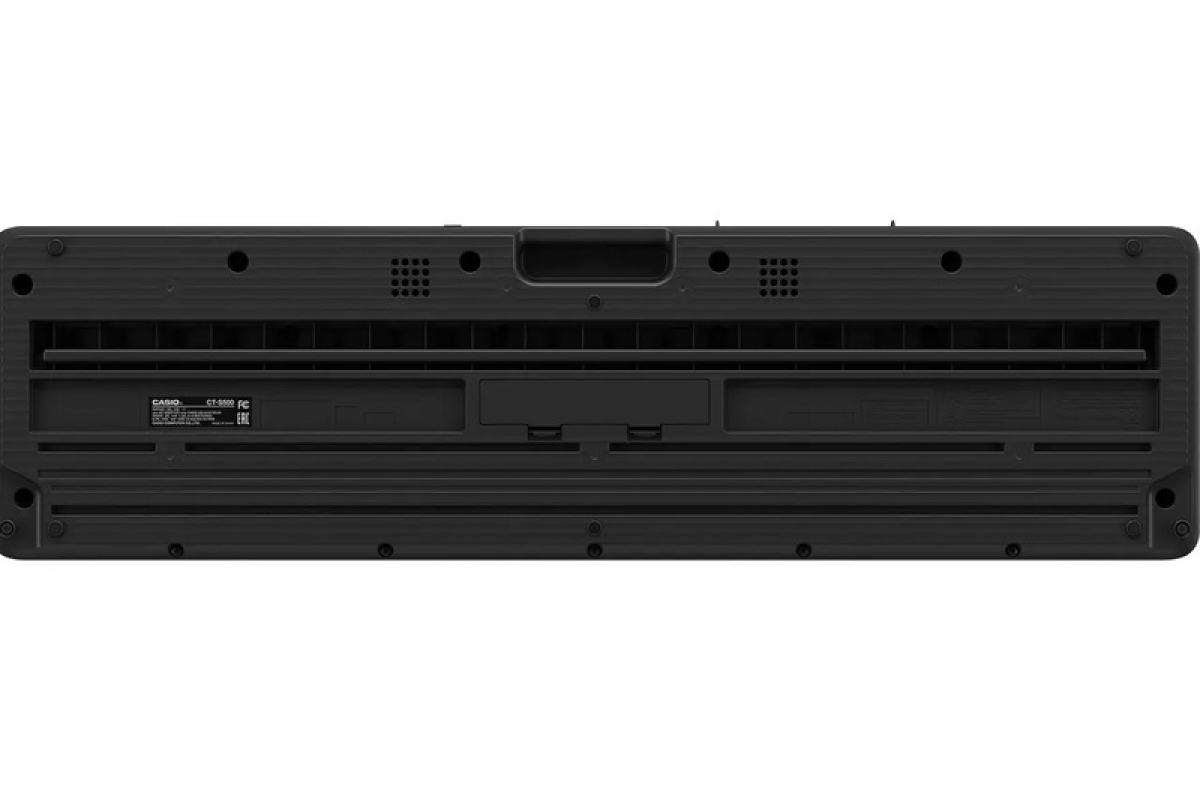 CASIO CT-S500 Синтезатор