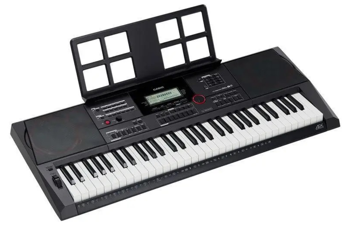 CASIO CT-X5000 Синтезатор