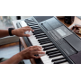 Синтезатор CASIO CT-X800