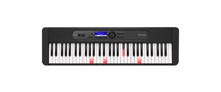 CASIO LK-S450 Синтезатор