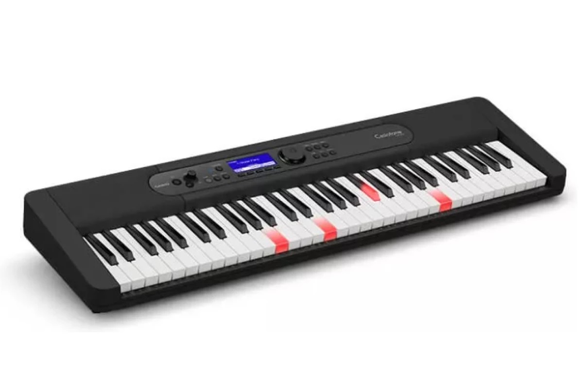 CASIO LK-S450 Синтезатор