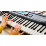 CASIO LK-S450 Синтезатор