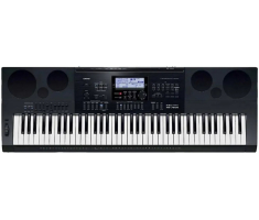 Синтезатор CASIO WK-7600
