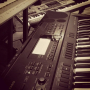 Синтезатор CASIO WK-7600