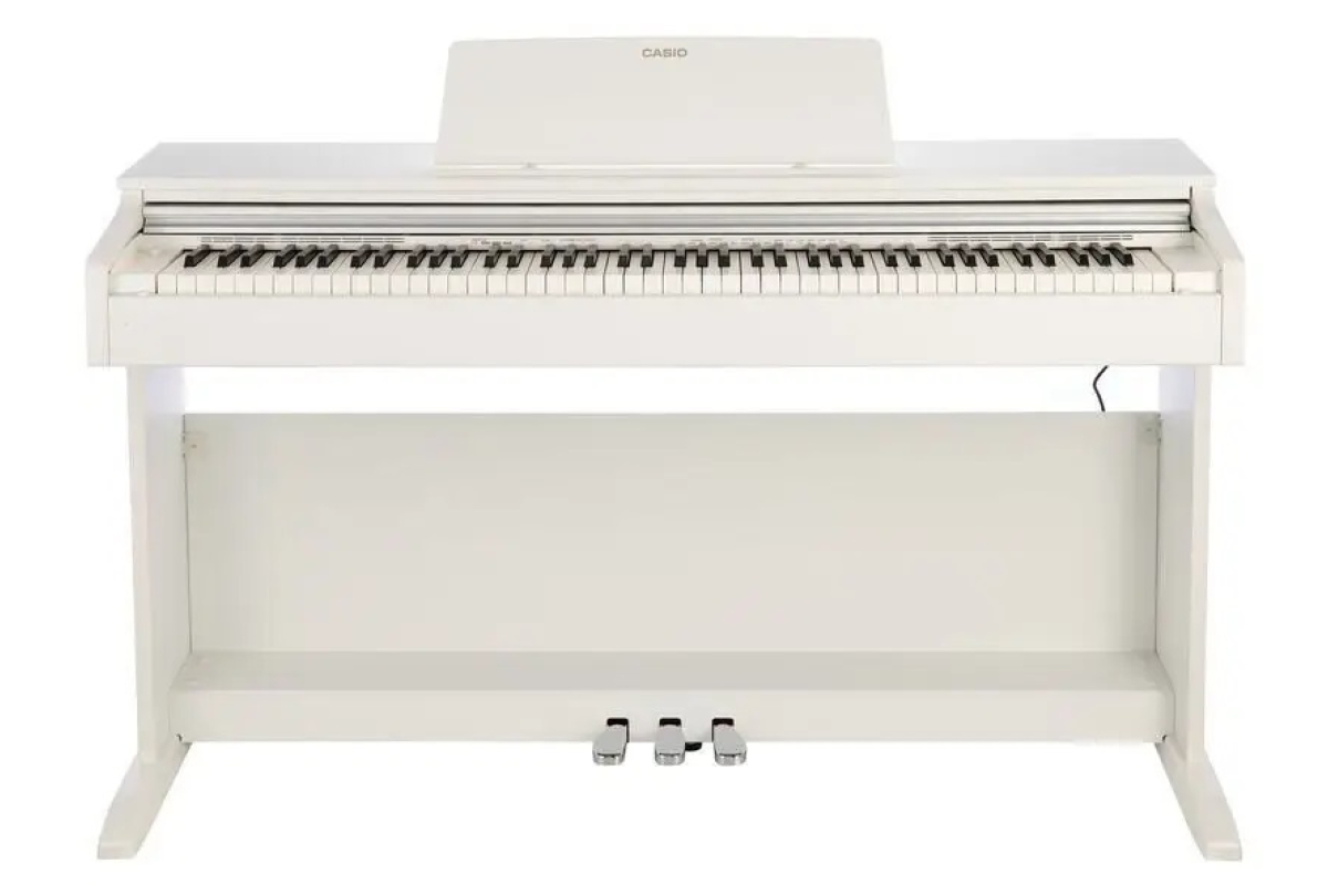 CASIO AP-270WE Цифровое пианино