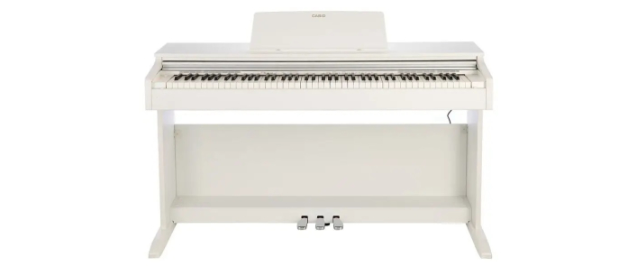 CASIO AP-270WE Цифровое пианино