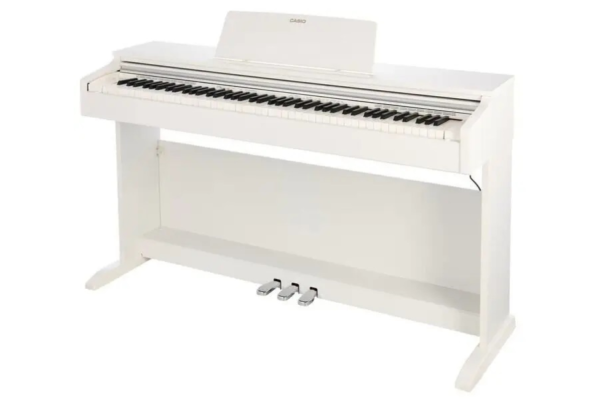 CASIO AP-270WE Цифровое пианино