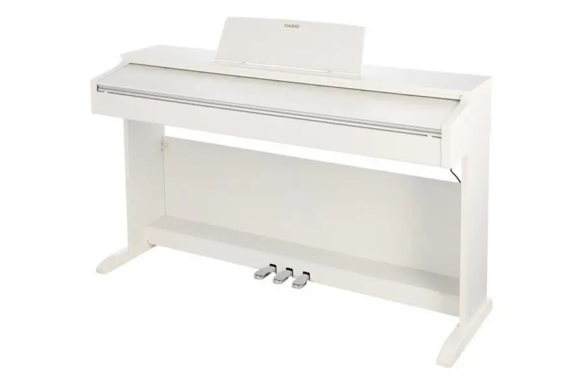 CASIO AP-270WE Цифровое пианино
